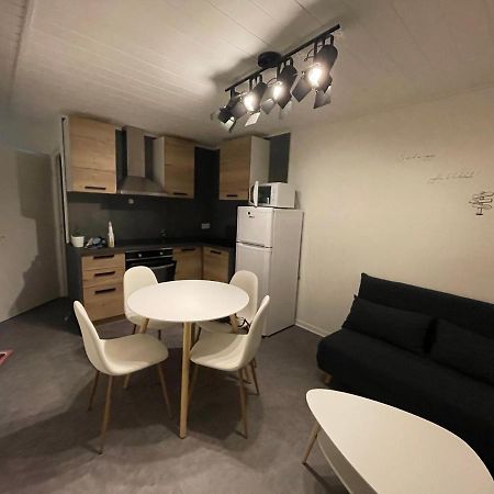 Cosy T2 En Centre Ville Море Екстер'єр фото