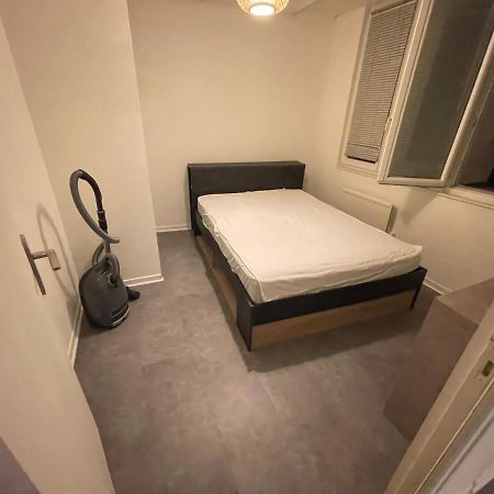 Cosy T2 En Centre Ville Море Екстер'єр фото