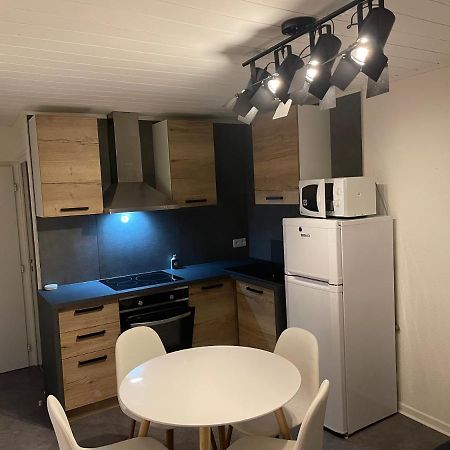Cosy T2 En Centre Ville Море Екстер'єр фото