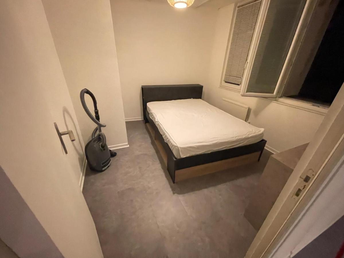 Cosy T2 En Centre Ville Море Екстер'єр фото