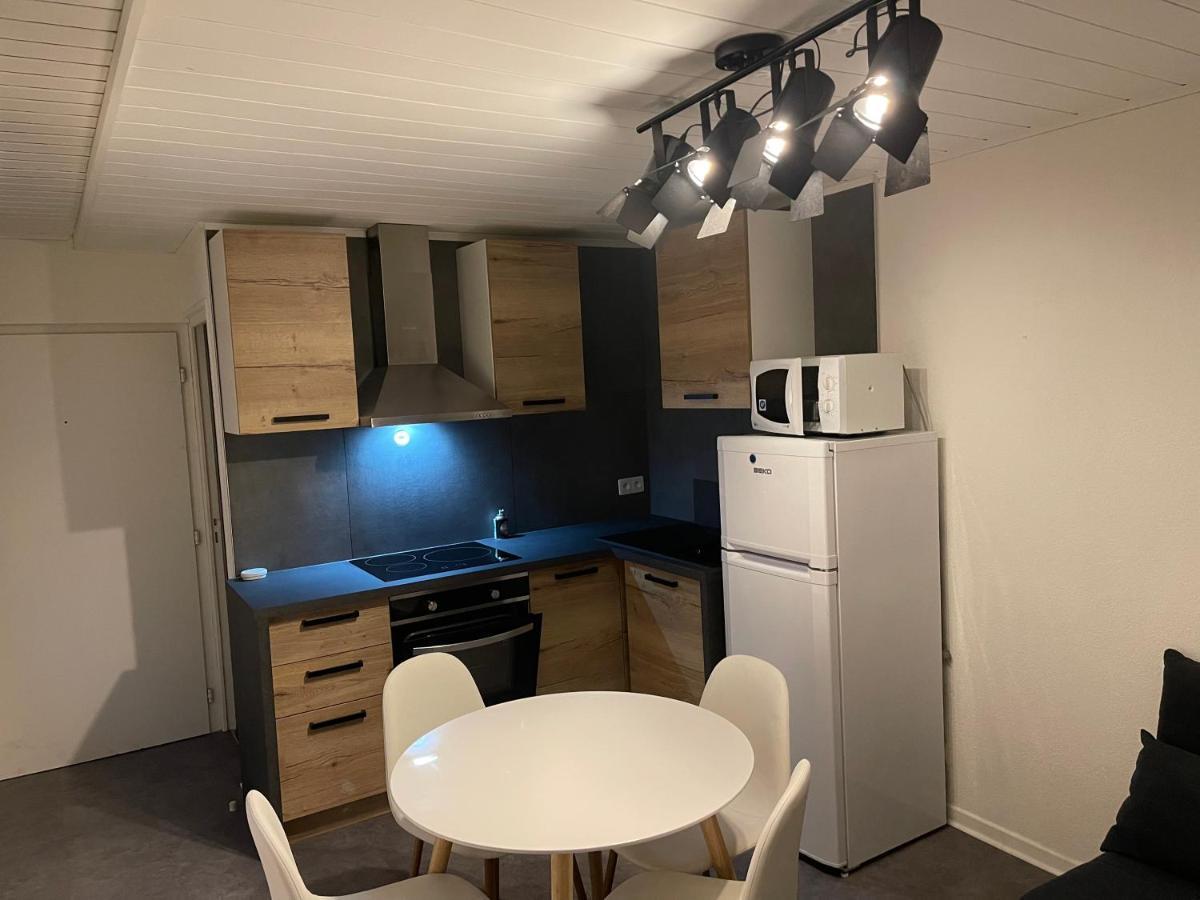 Cosy T2 En Centre Ville Море Екстер'єр фото